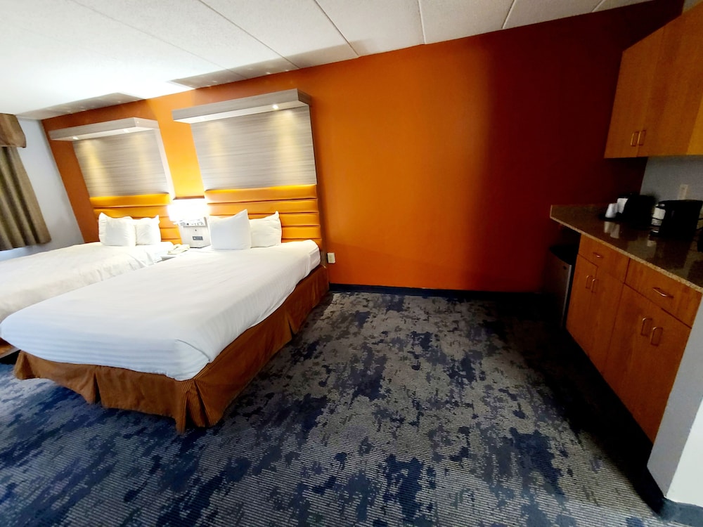 Americinn By Wyndham Inver Grove Heights Minneapolis 15/32