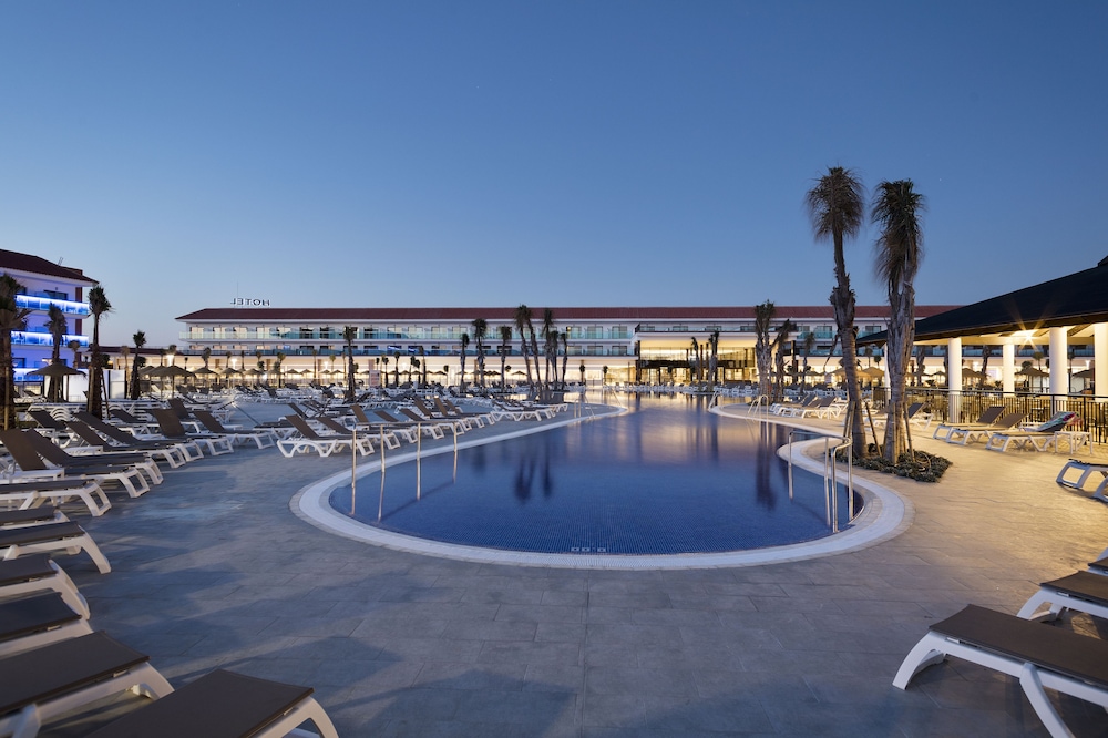 Best Costa Ballena 7/76