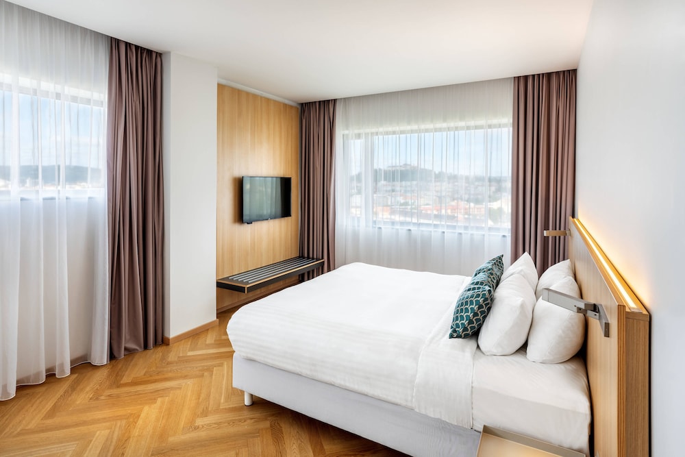 Courtyard By Marriott Brno 8/45
