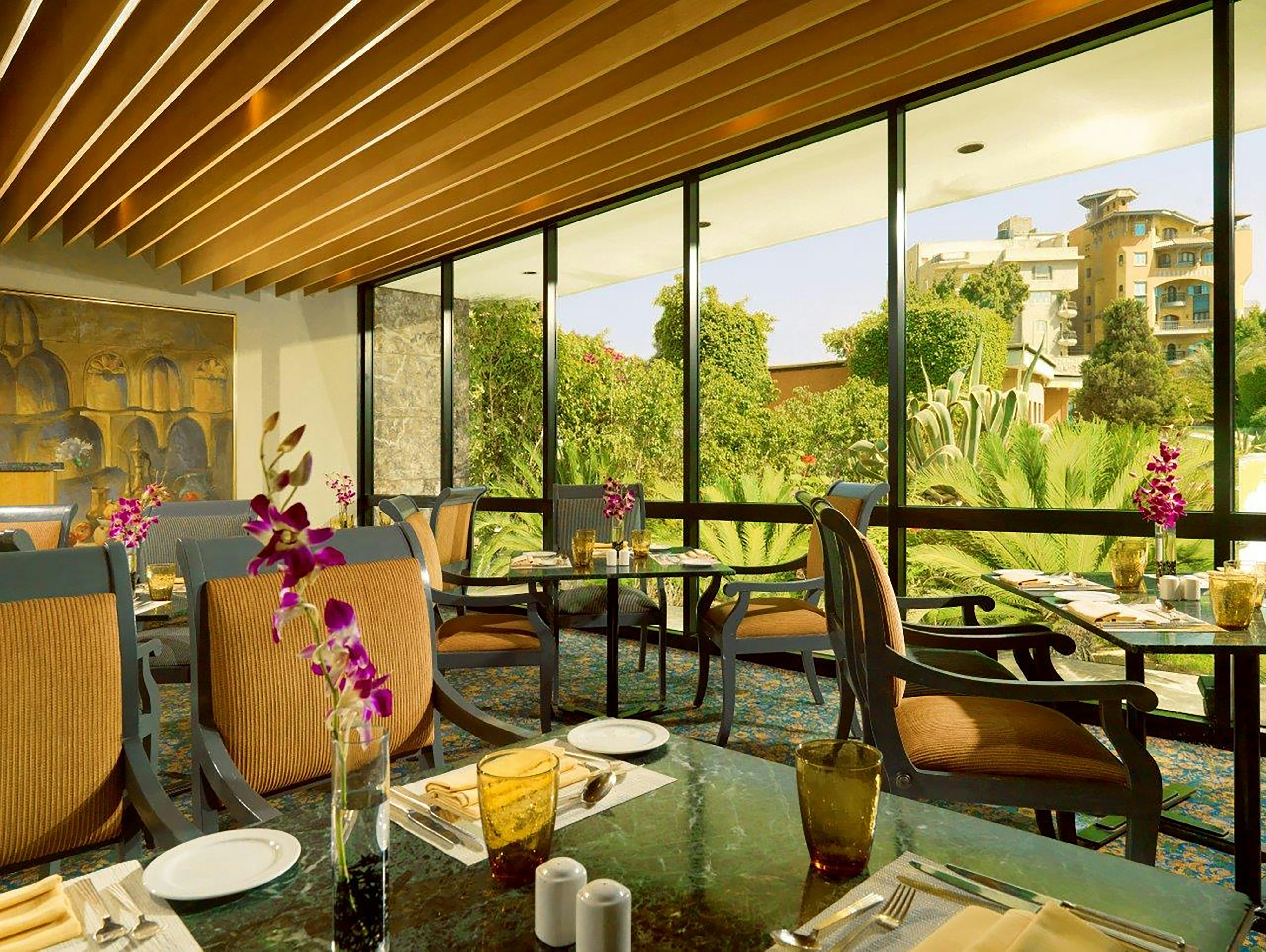 Hilton Cairo Heliopolis 16/27