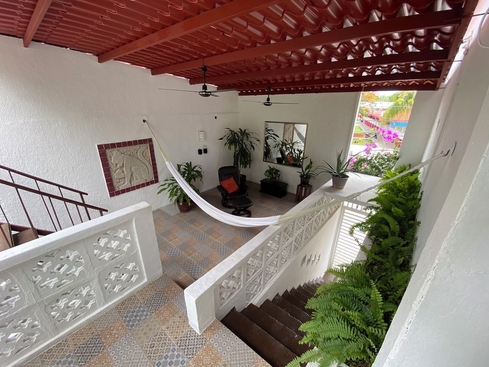 B And B Caribo Cozumel 9/50