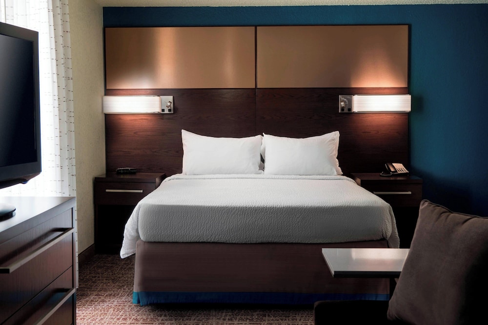 Room at Residence Inn Los Angeles Torrance Redondo Beach, TORRANCE - CA