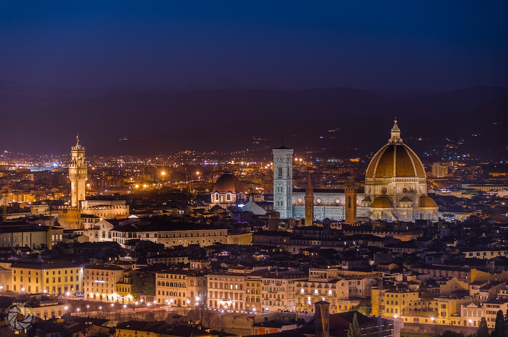 Ponte Vecchio Suites & Spa 44/49
