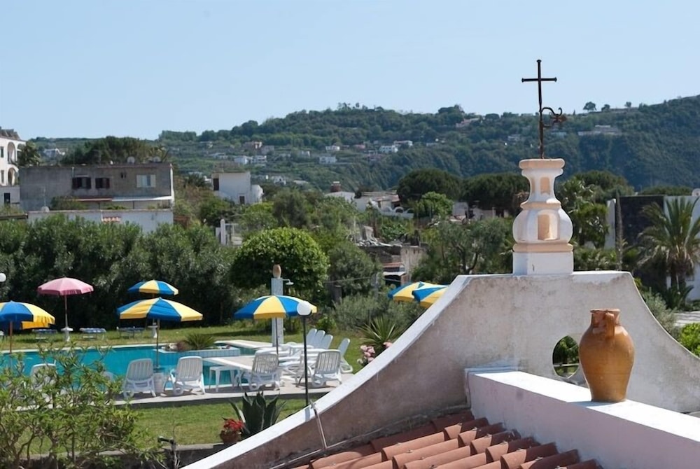 Hotel Belsole Ischia 24/50