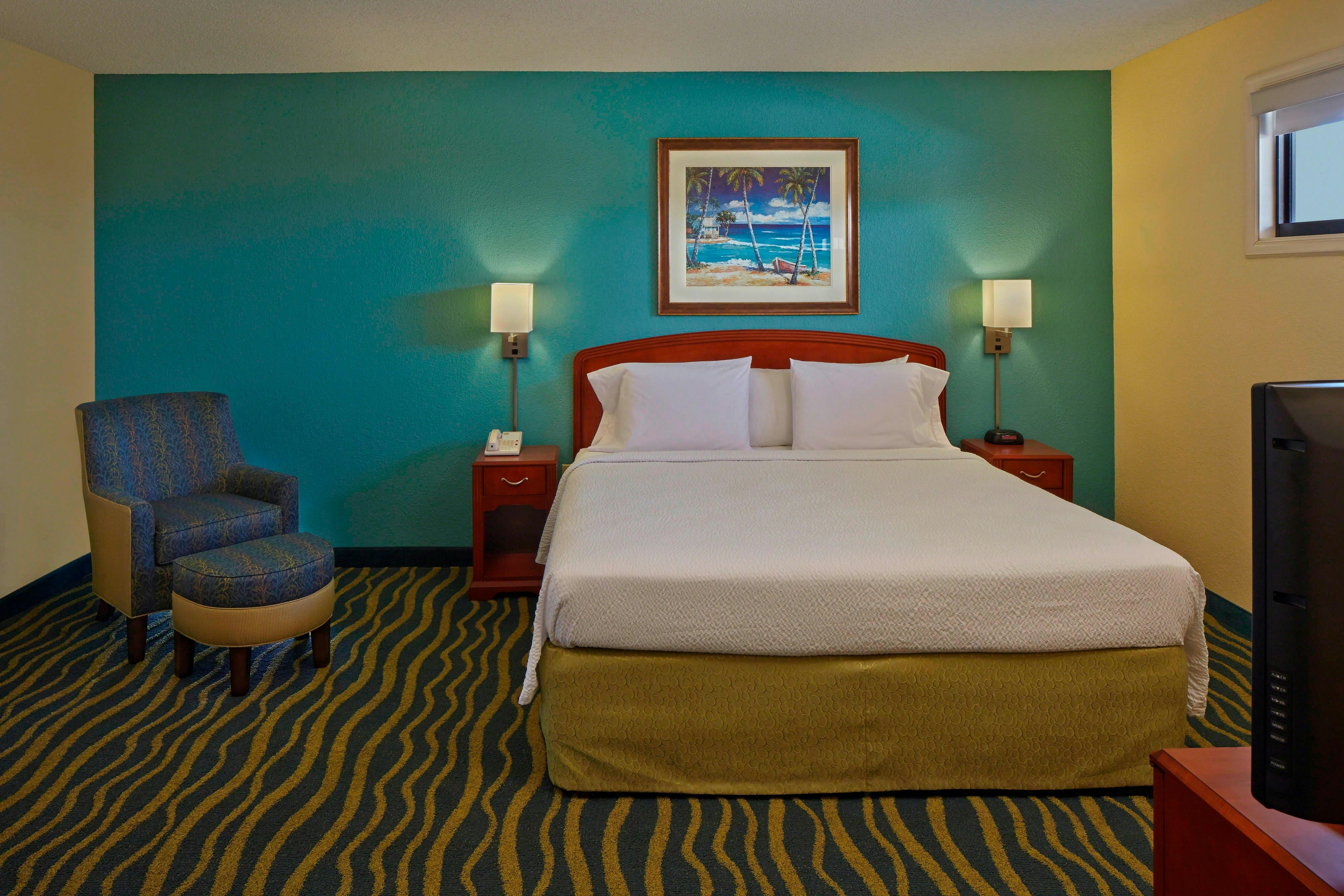 Courtyard By Marriott Key West Waterfront 8/35