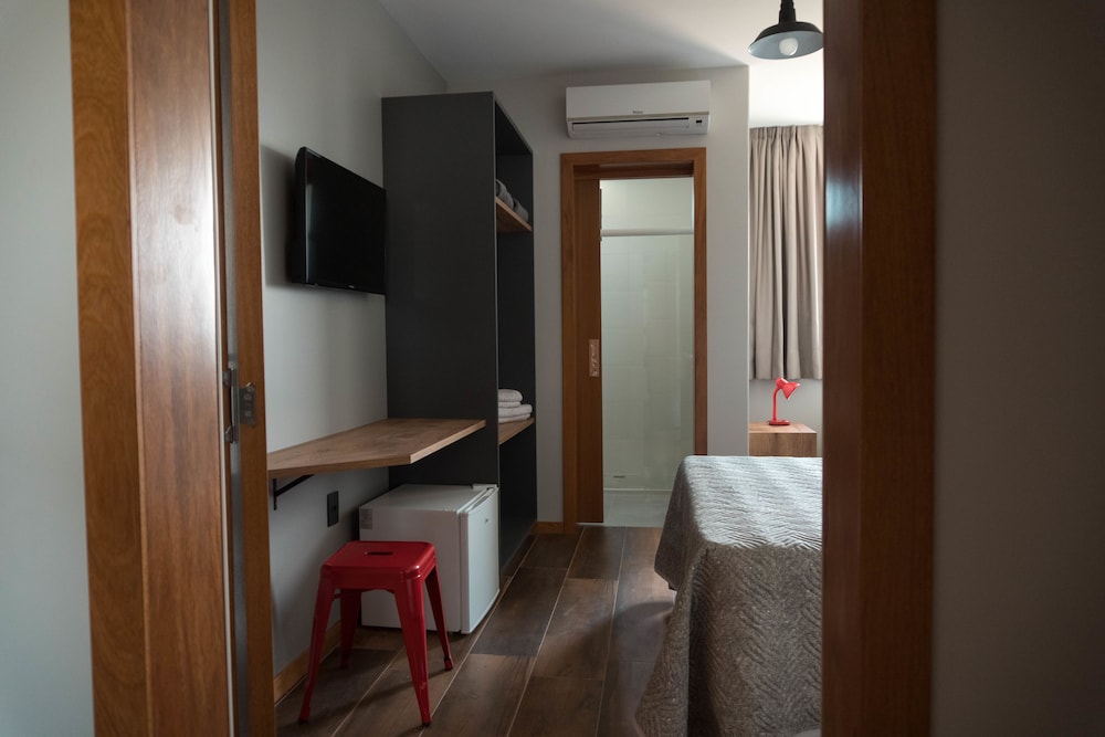Hotel Blumenhof Balneario Camboriu 35/60