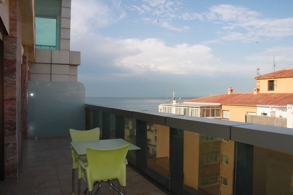 Hotel Bluesea Calabahia in RINCON DE LA VICTORIA