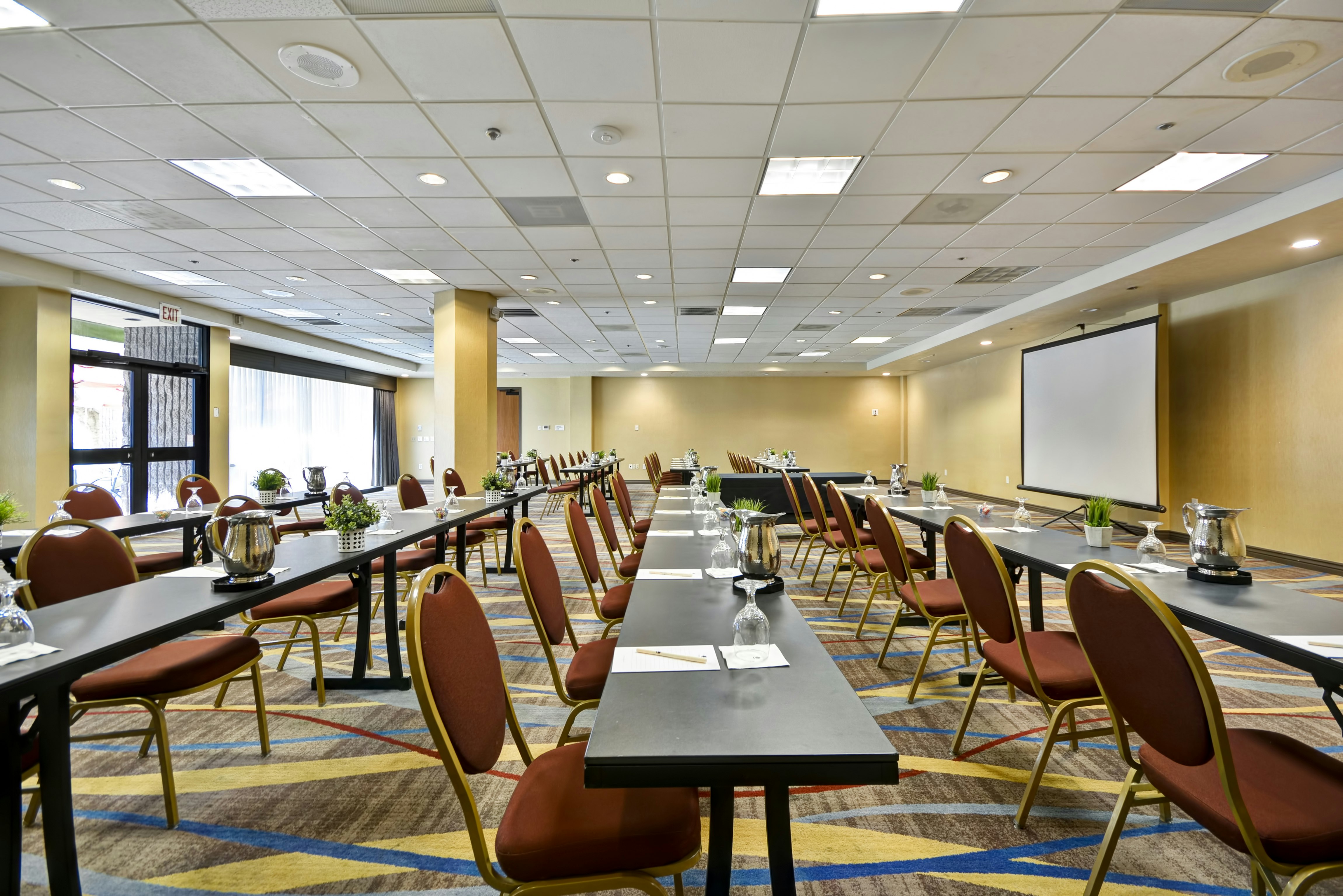 Doubletree By Hilton Phoenix North 65/73