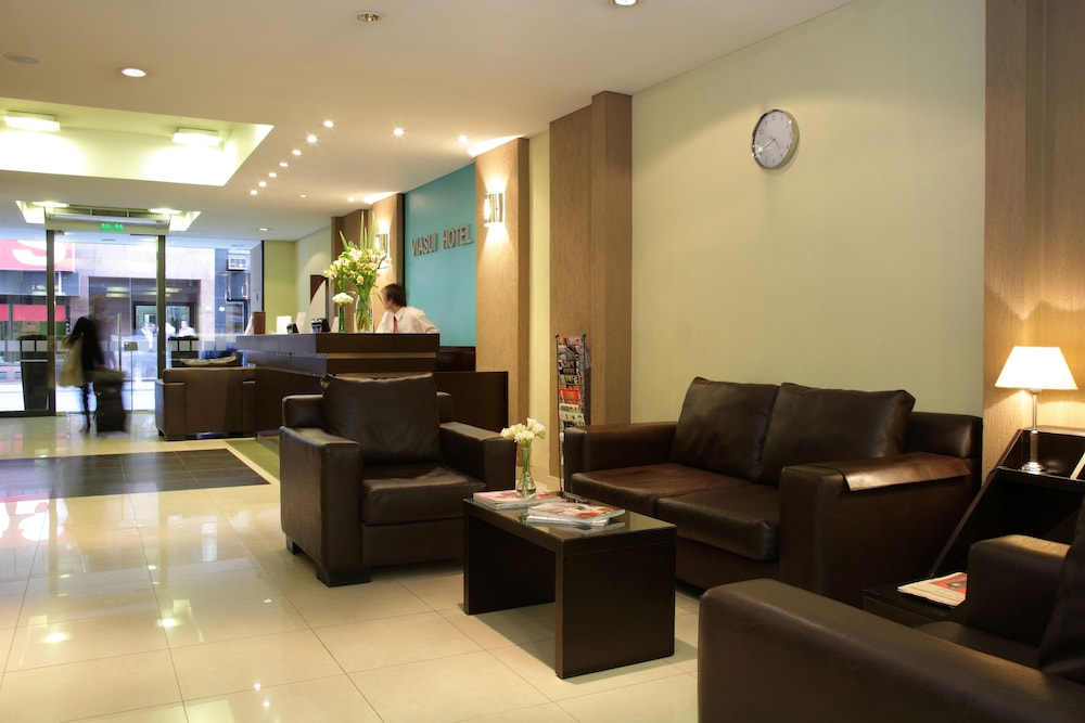 Viasui Hotel 14/29