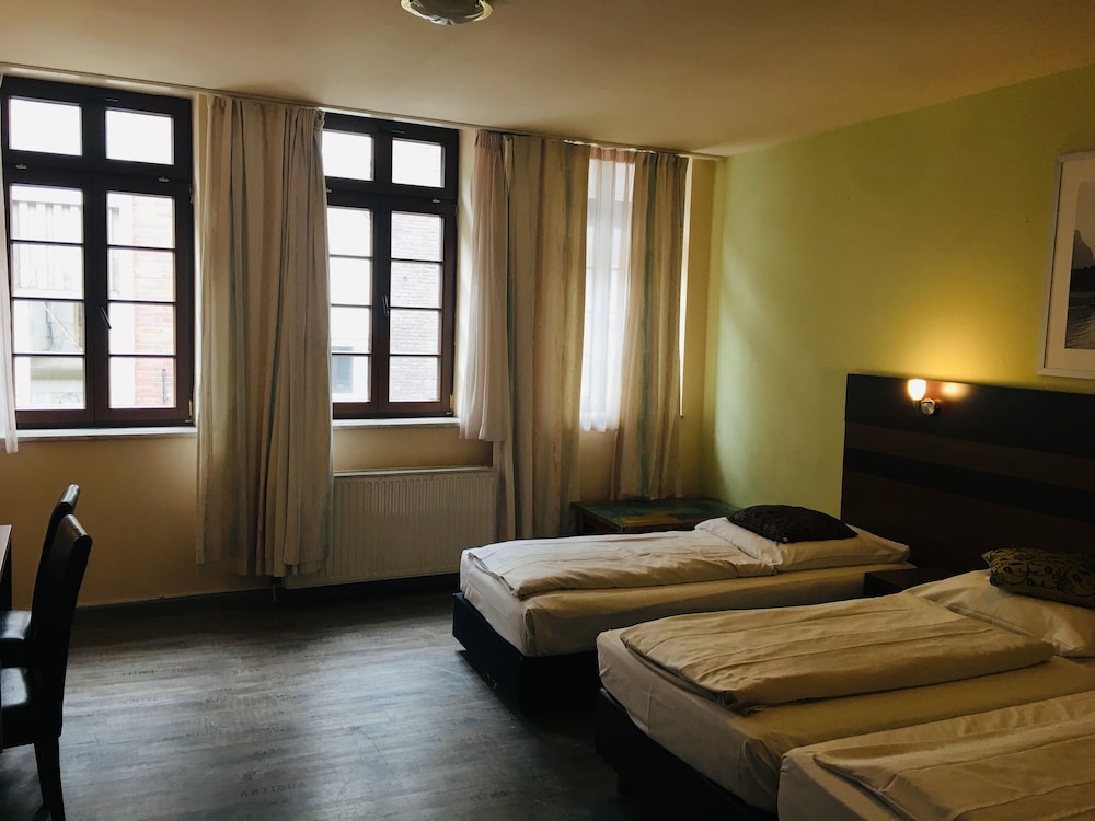 Hotel Alt Düsseldorf 10/34