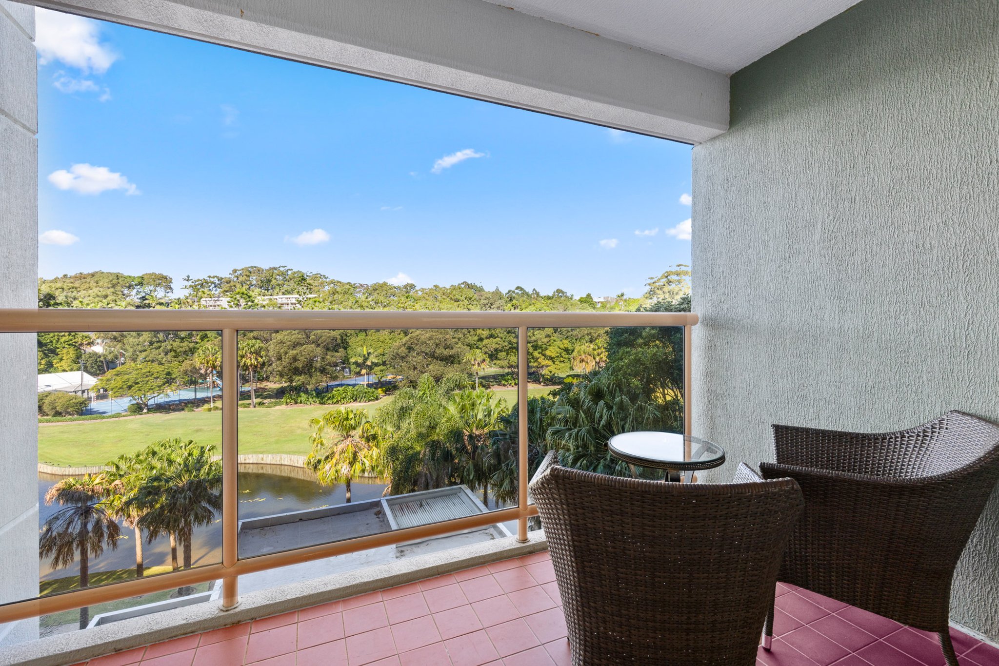 Charlesworth Bay Beach Resort 22/51
