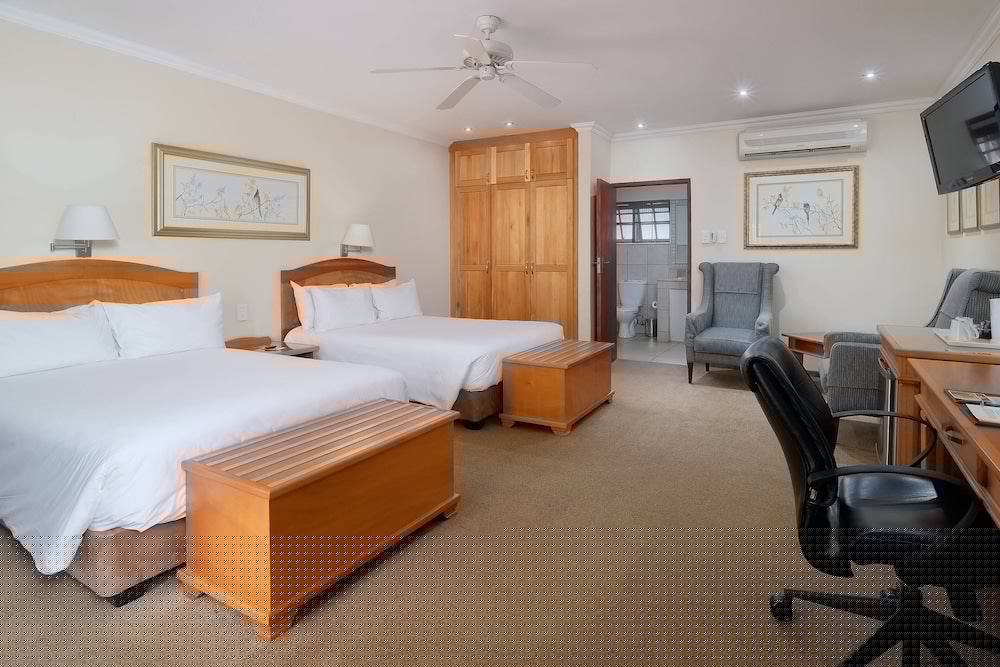 Protea Hotel By Marriott Polokwane Ranch Resort 13/76