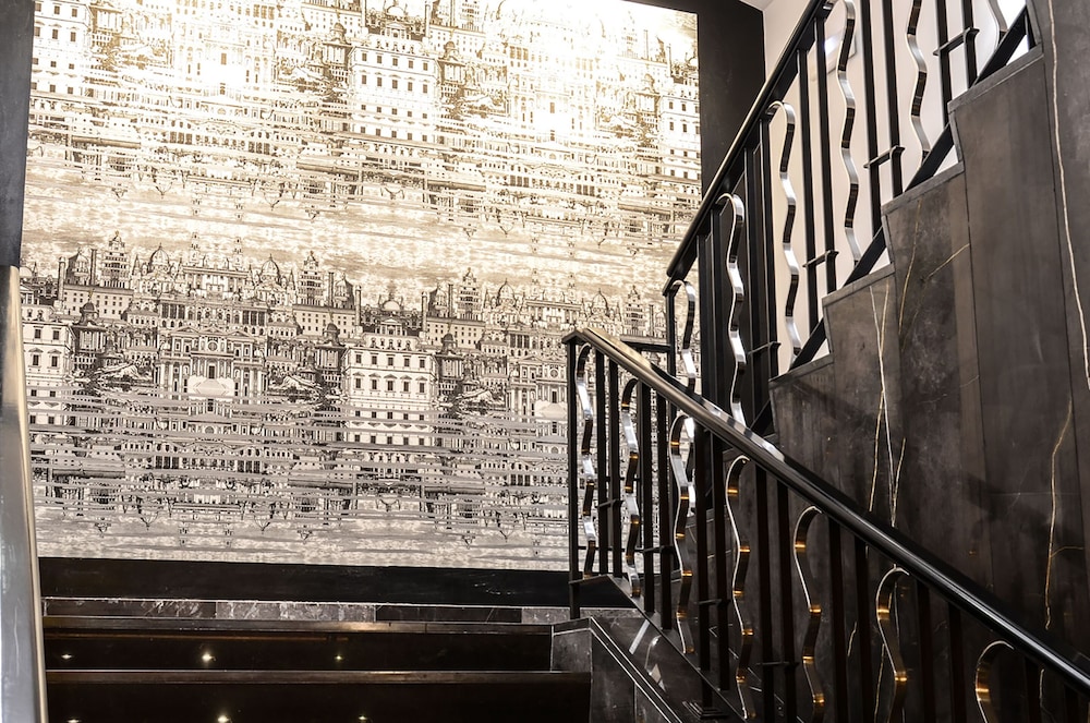 Hotel Boutique Gareus 29/60