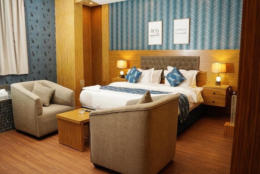 Palette Luxury Credi Hotel 20/50