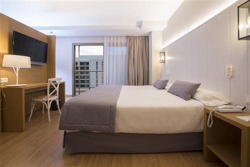 Junior Suite, Sea View