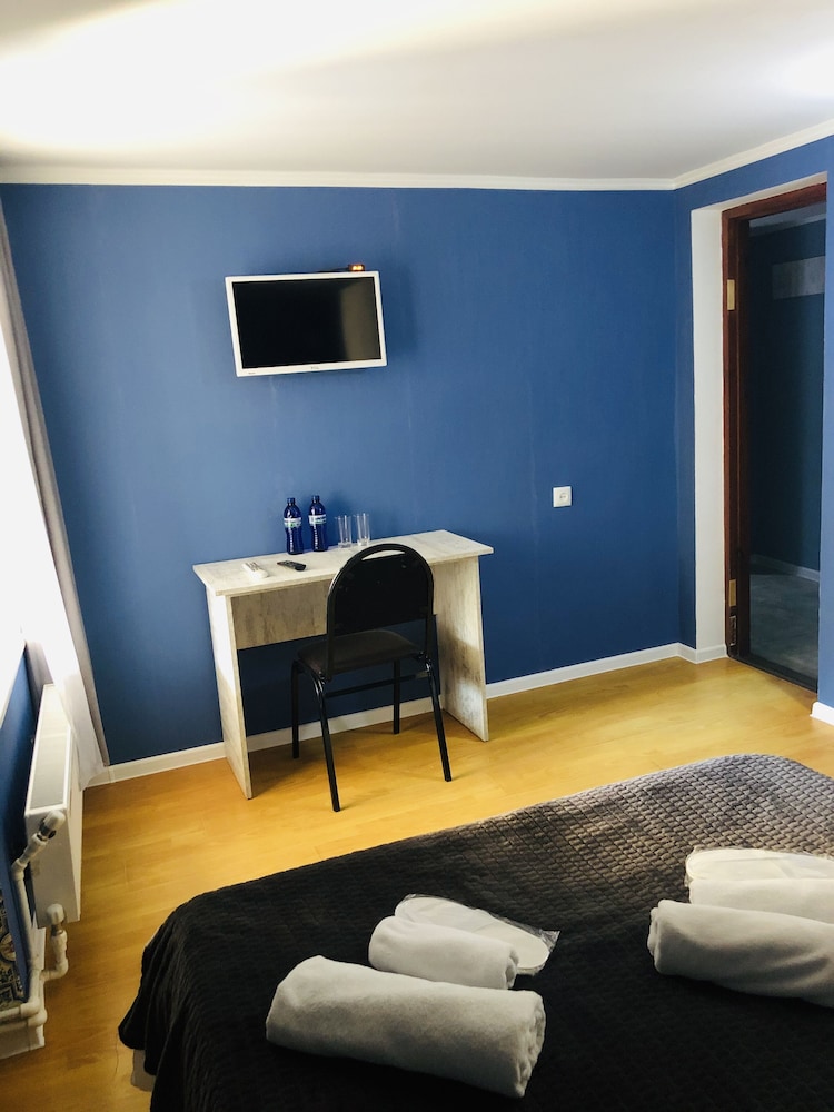 Harmony Hotel 37/46