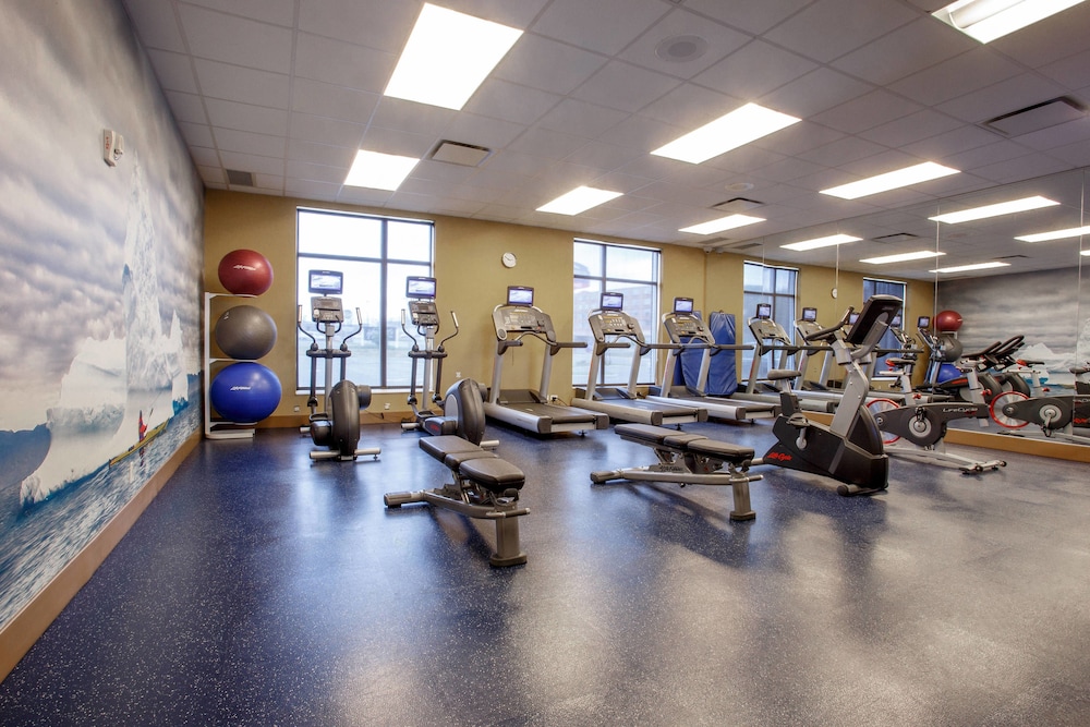 Fairfield Inn Suites St John S Newfoundland 26/66
