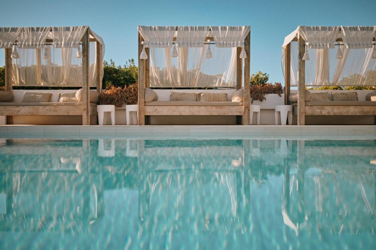 Sunset Oasis Ibiza Adults Only 21/22