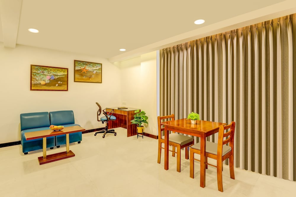 Lemon Tree Hotel, Port Blair 51/65
