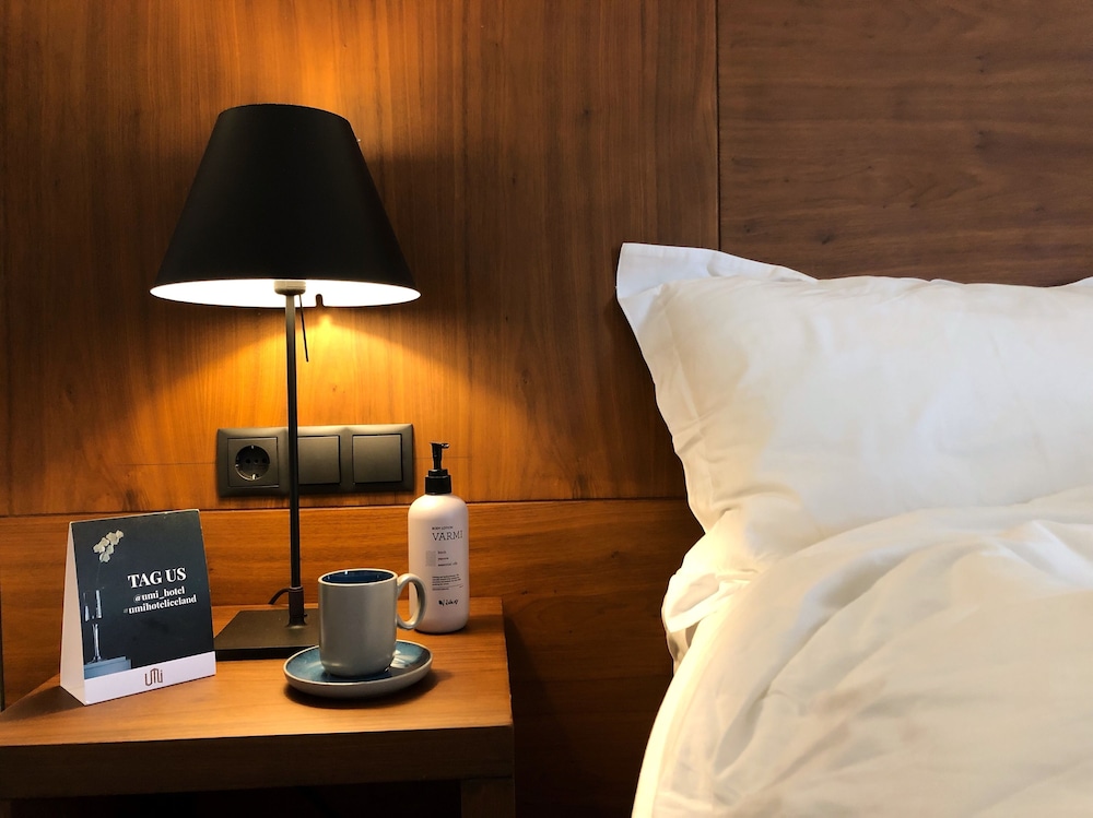 Umi Hotel 25/71