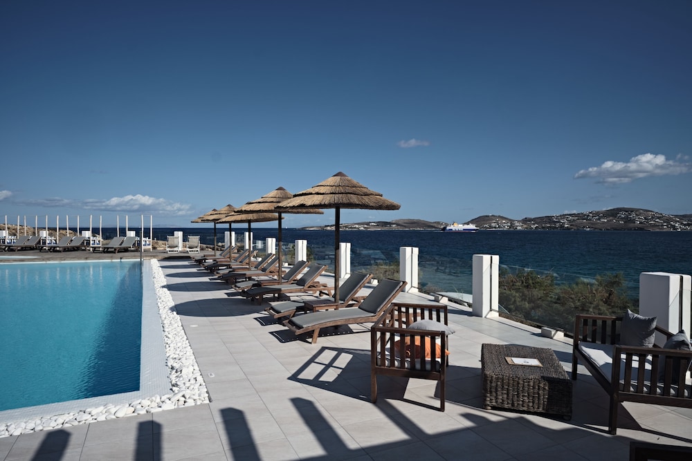 Paros Bay 54/64