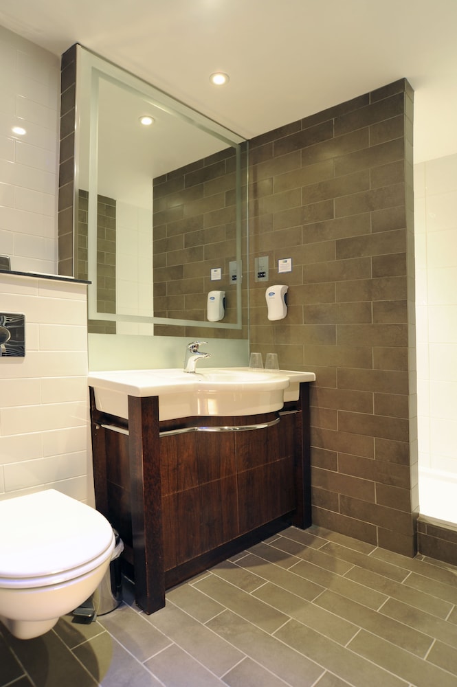Belvilla Crewe City Centre Hotel - Lifestyle 58/61