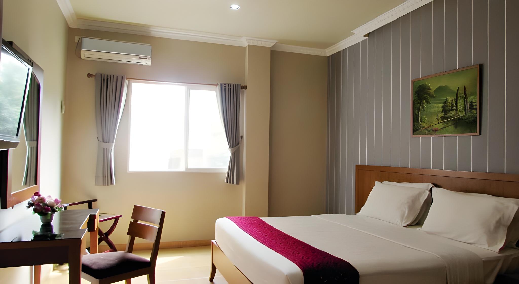 U Village Hotel And Villa 9/38