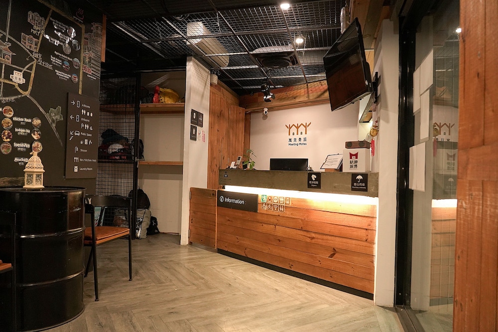 Duckstay Hostel 6/48