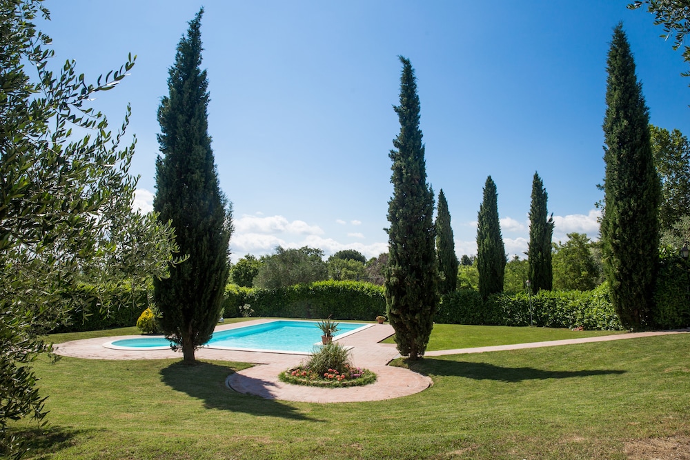 Le Anfore Agriturismo 60/70