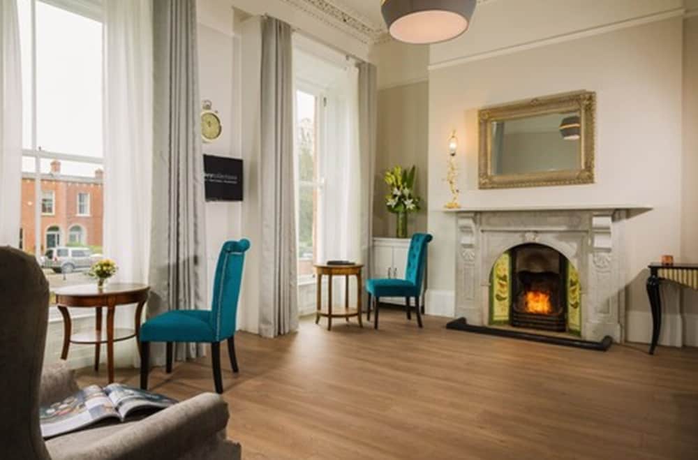 No 9 Rathgar 16/27