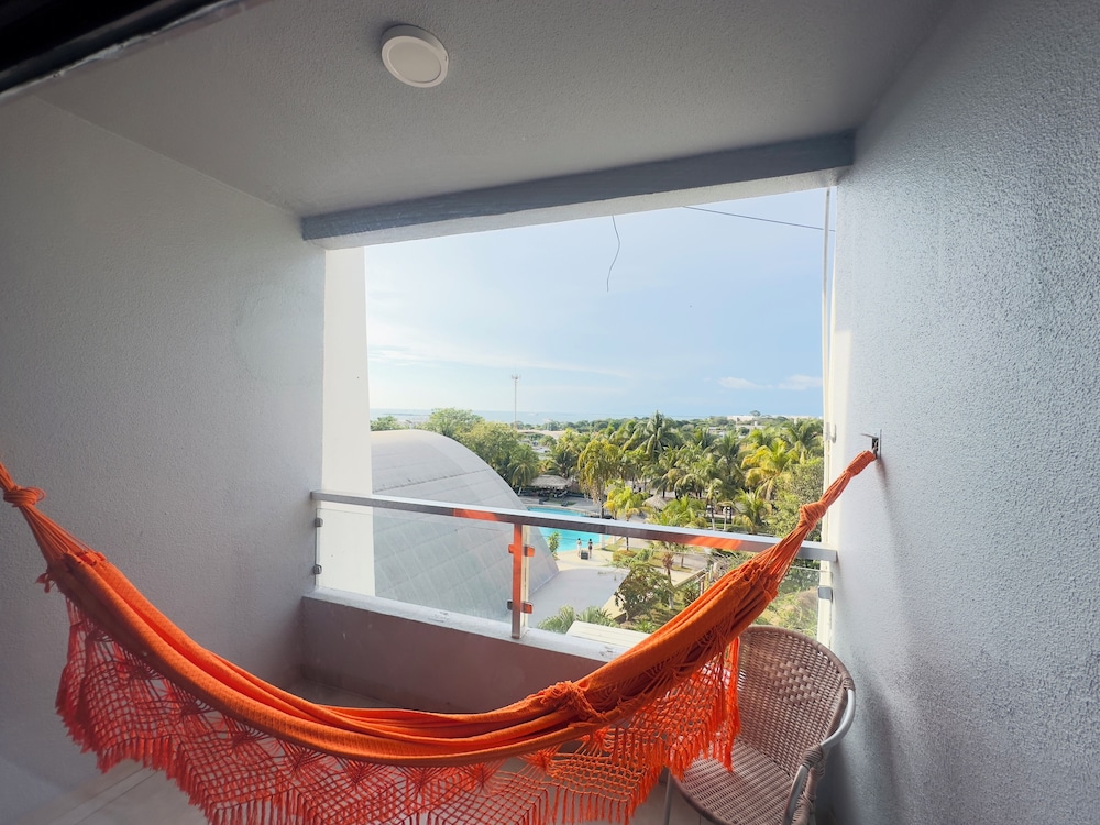 Barrudada Tropical Hotel 27/57