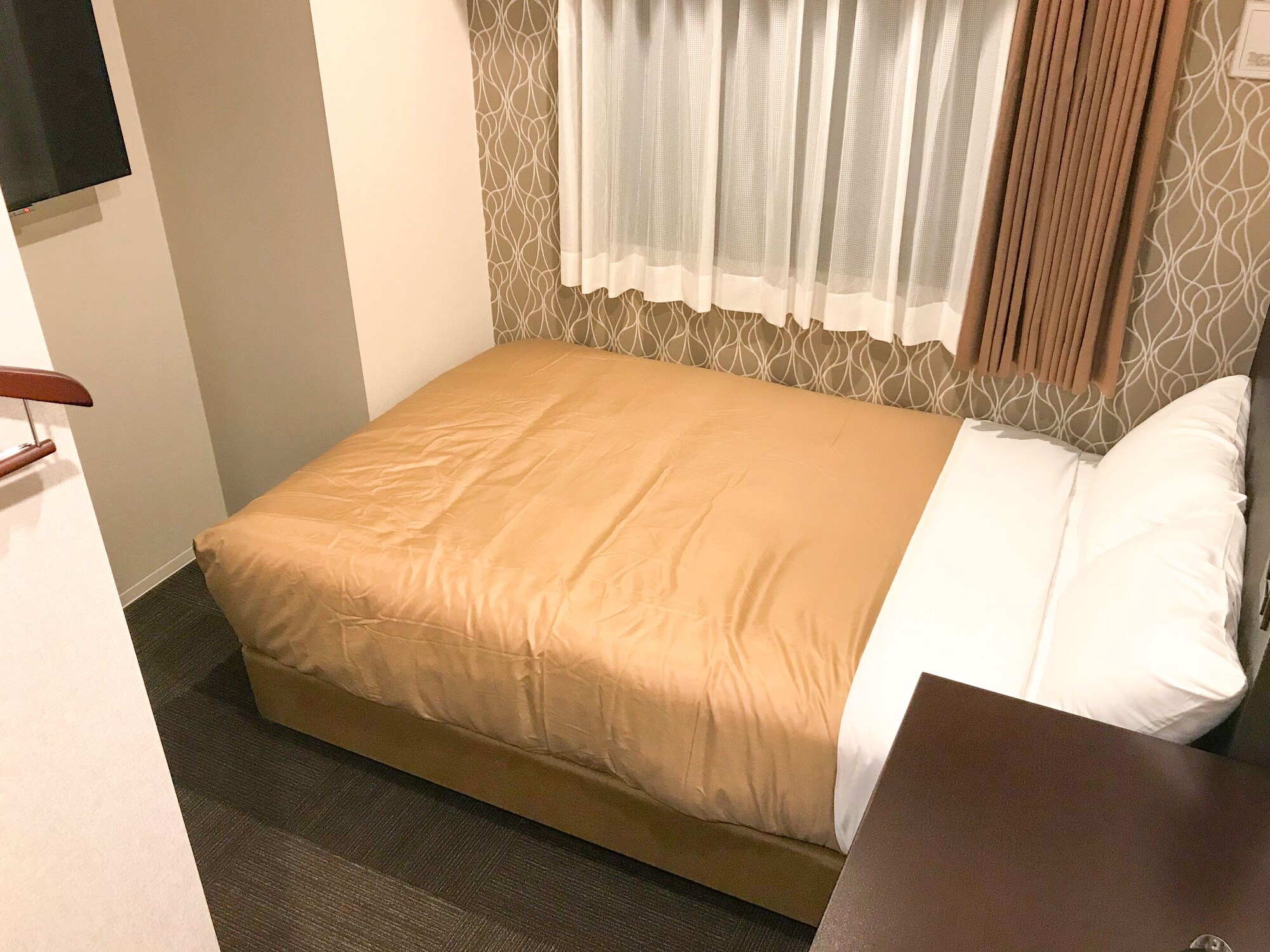 ROOM, SINGLE, PET FRIENDLY