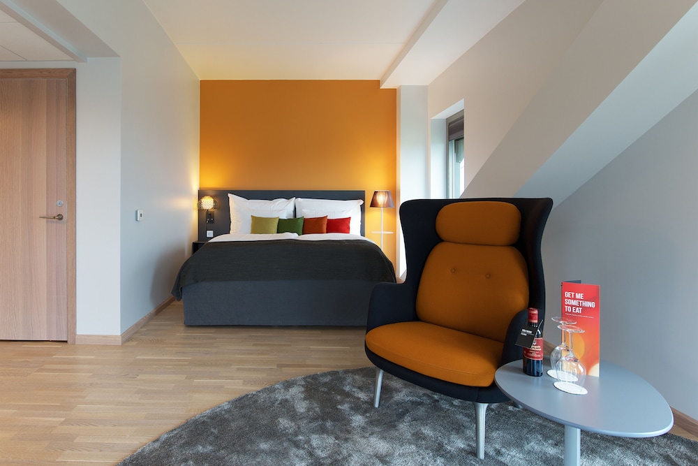 Clarion Hotel Energy 16/36
