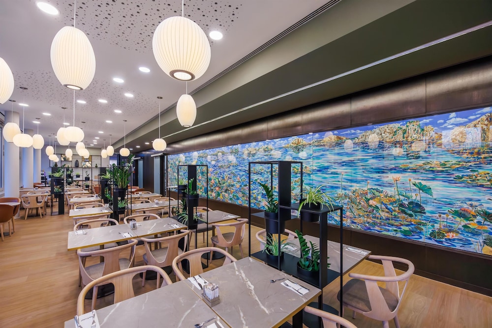 art otel Cologne powered by Radisson Hotels 34/50