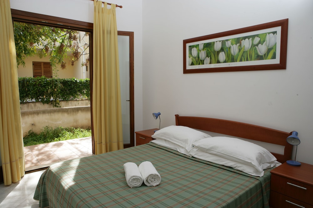 Residence Smeraldo 7/40