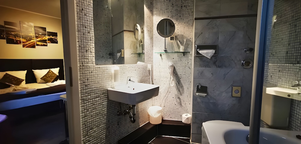 Alfa Hotel Berlin 41/50