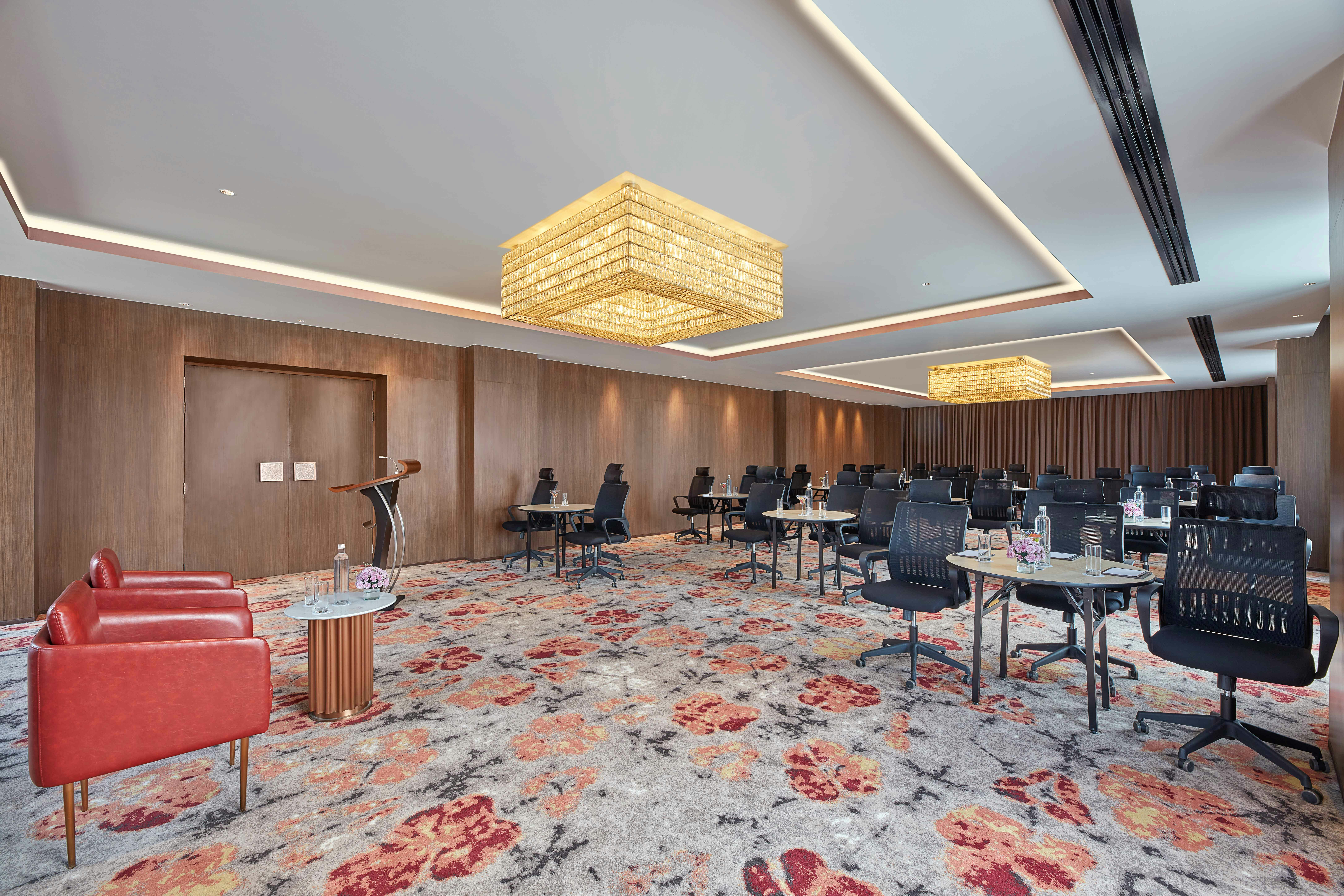 DoubleTree by Hilton Varanasi 12/15