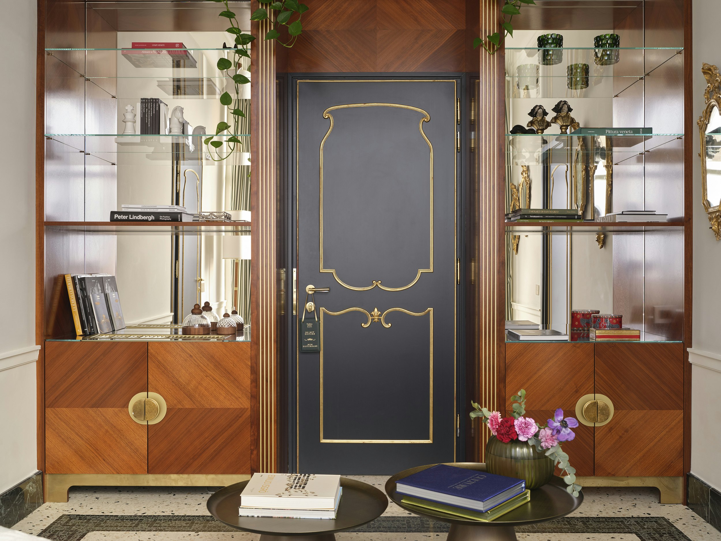 Hotel Violino D'Oro 8/107