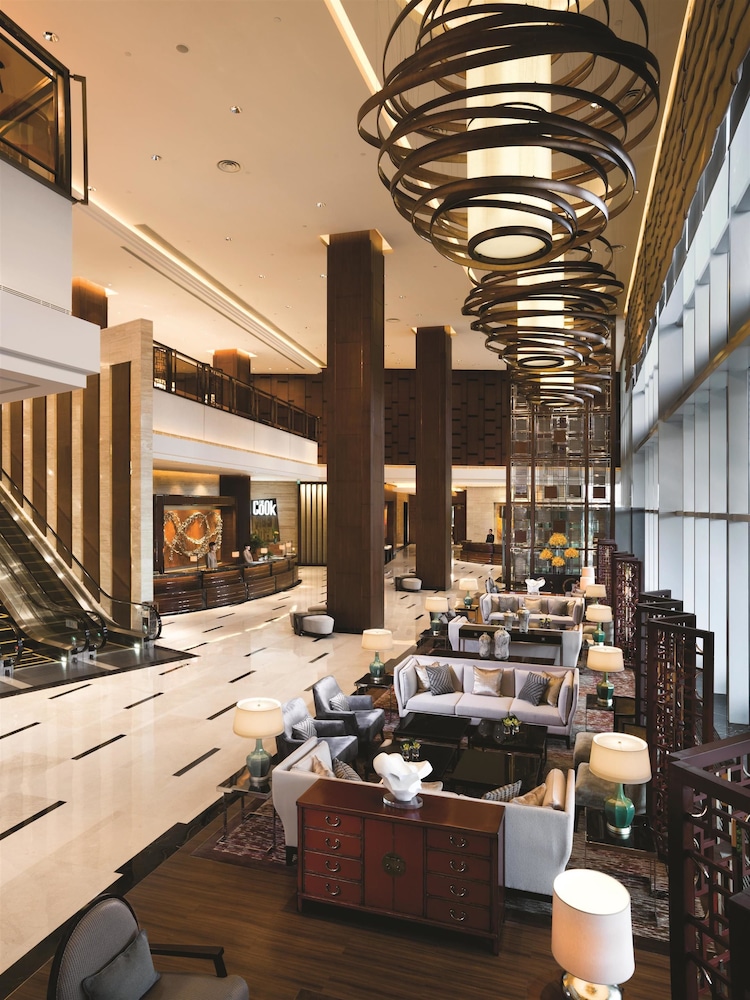 Kerry Hotel Pudong Shanghai 31/50