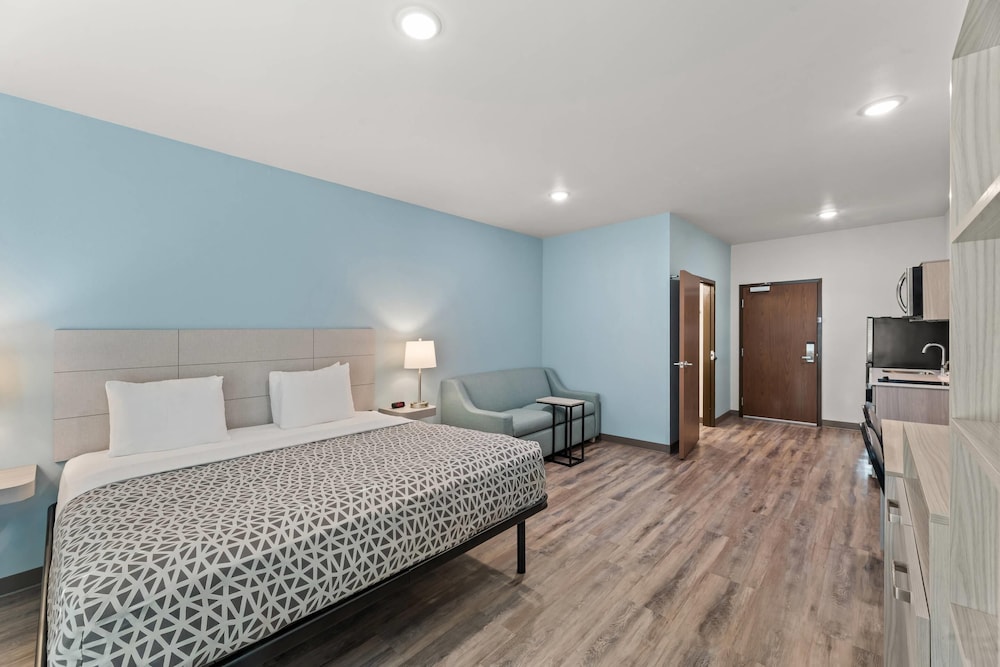 WoodSpring Suites Jackson Pearl I-20 24/58