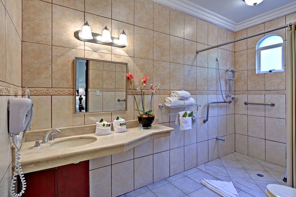 Casa Conde Hotel Suite 24/30