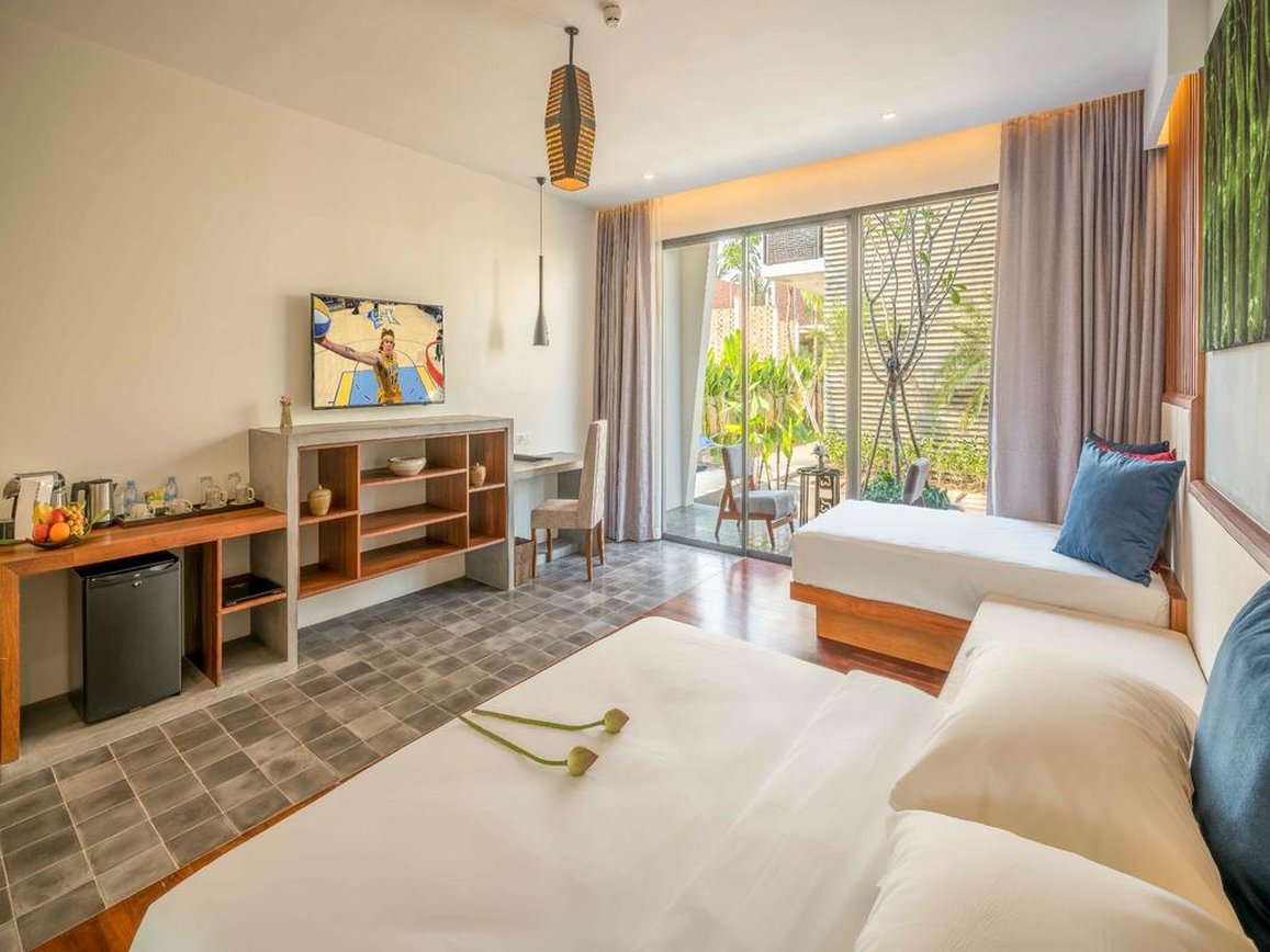 Metta Residence And Spa 16/49
