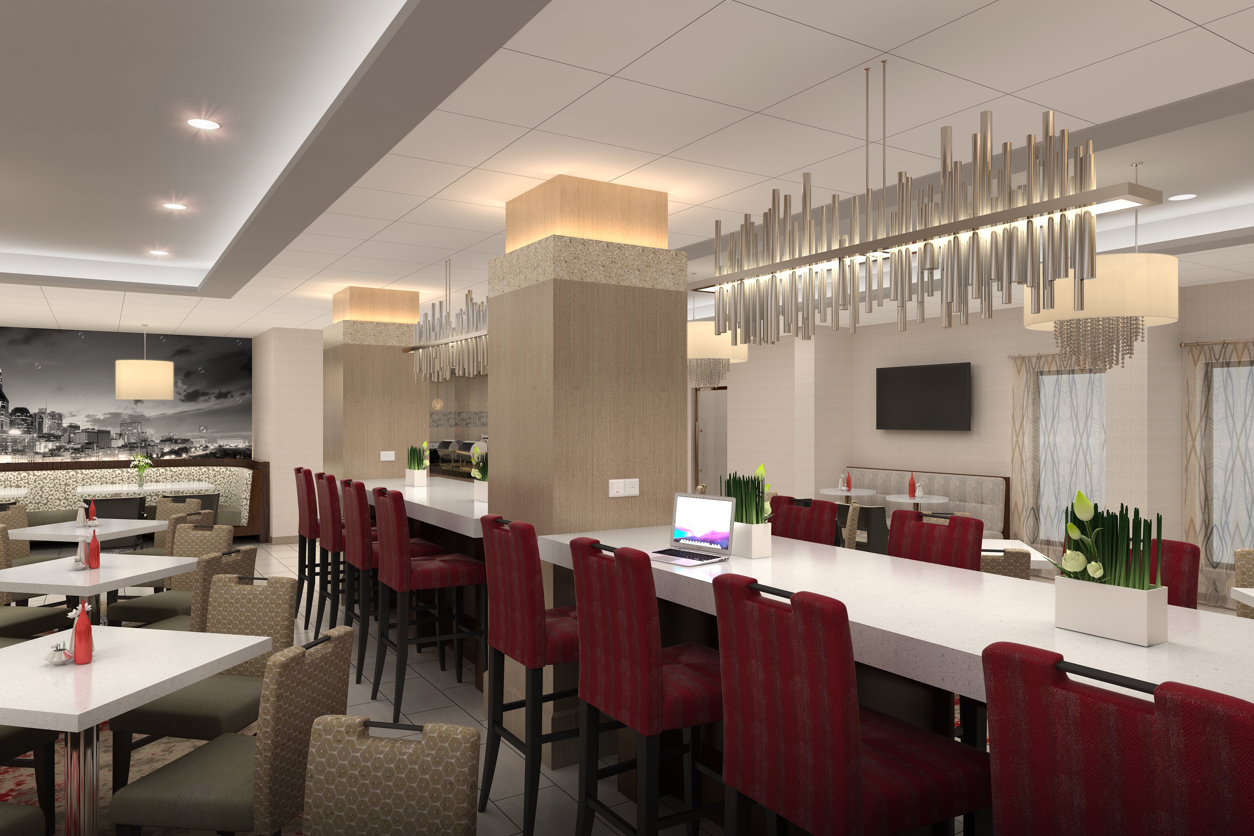 Best Western Plus Music Row 70/80