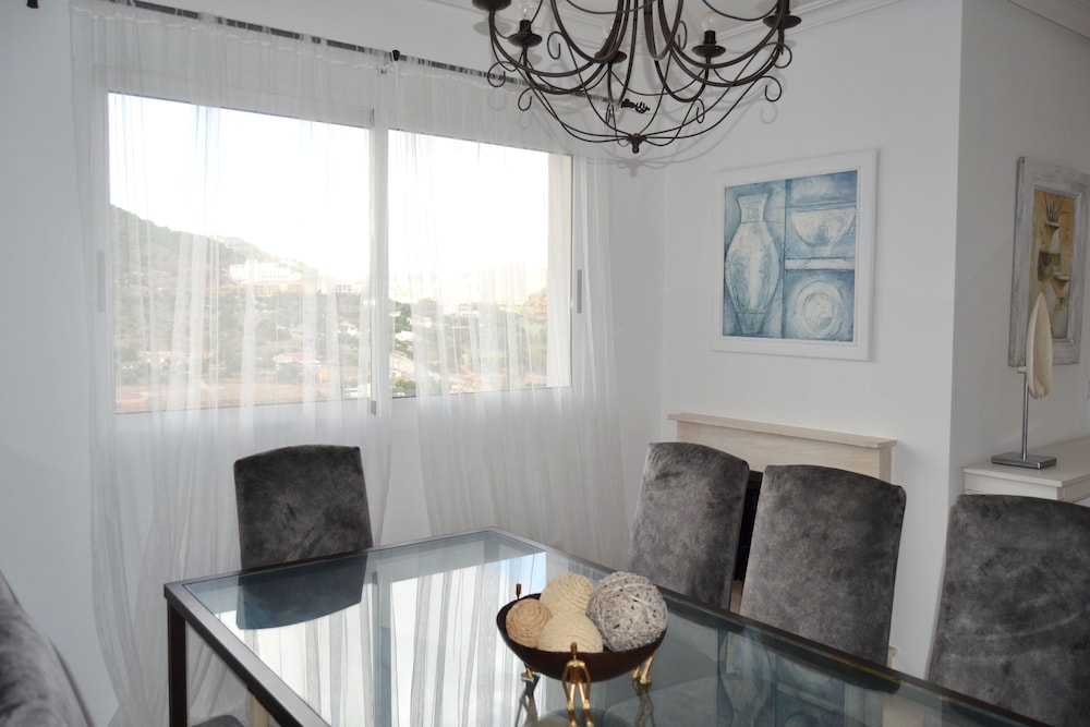 Montemares Golf Luxury Apartments 31/50