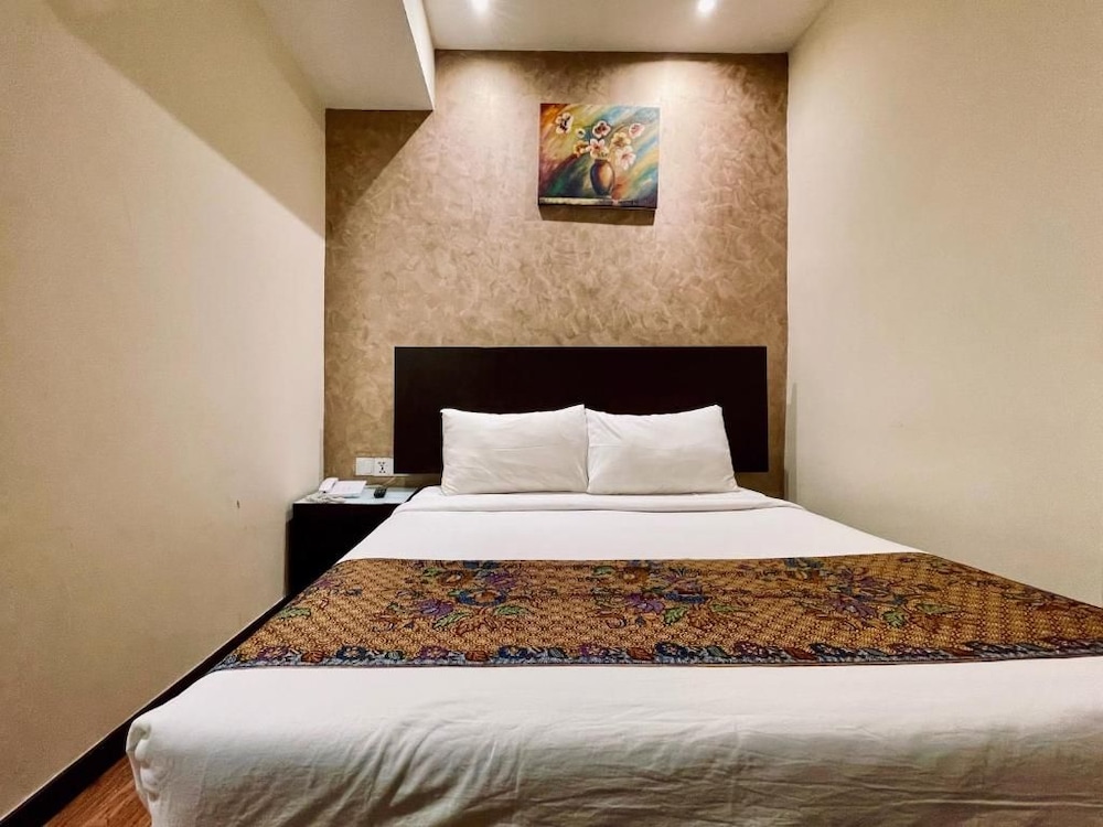 My Hotel Bukit Bintang 23/43