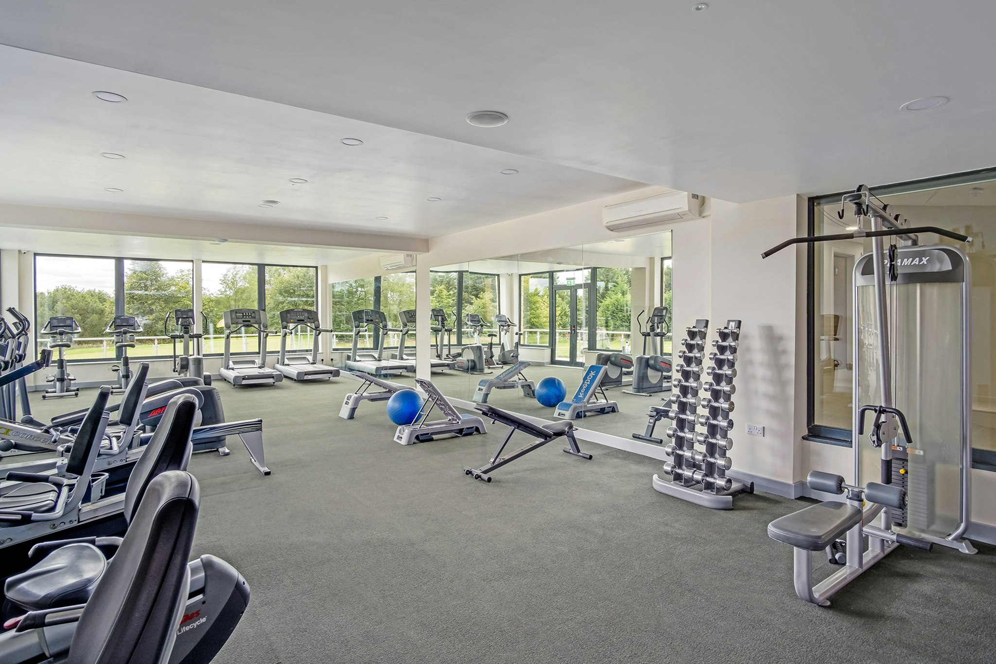 Cotswolds Hotel & Spa 3/12