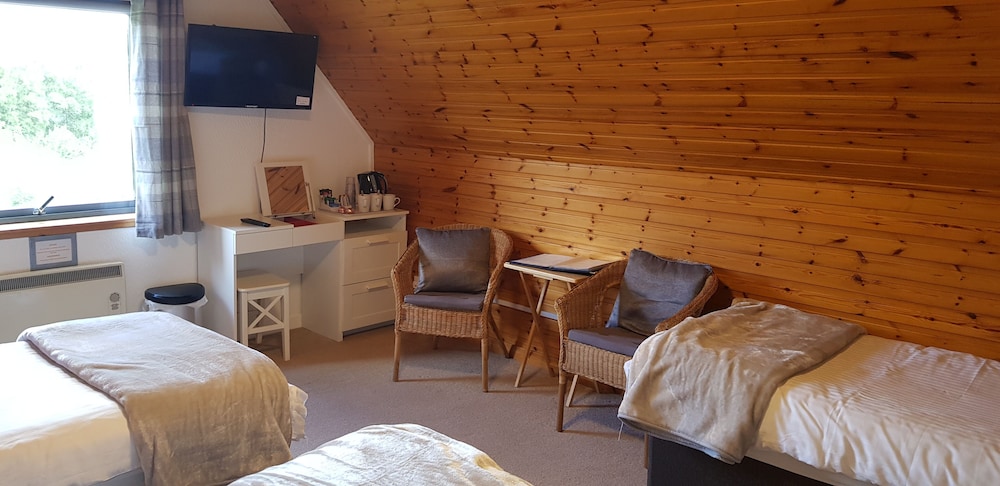 Carn Mhor Bed and Breakfast 19/50