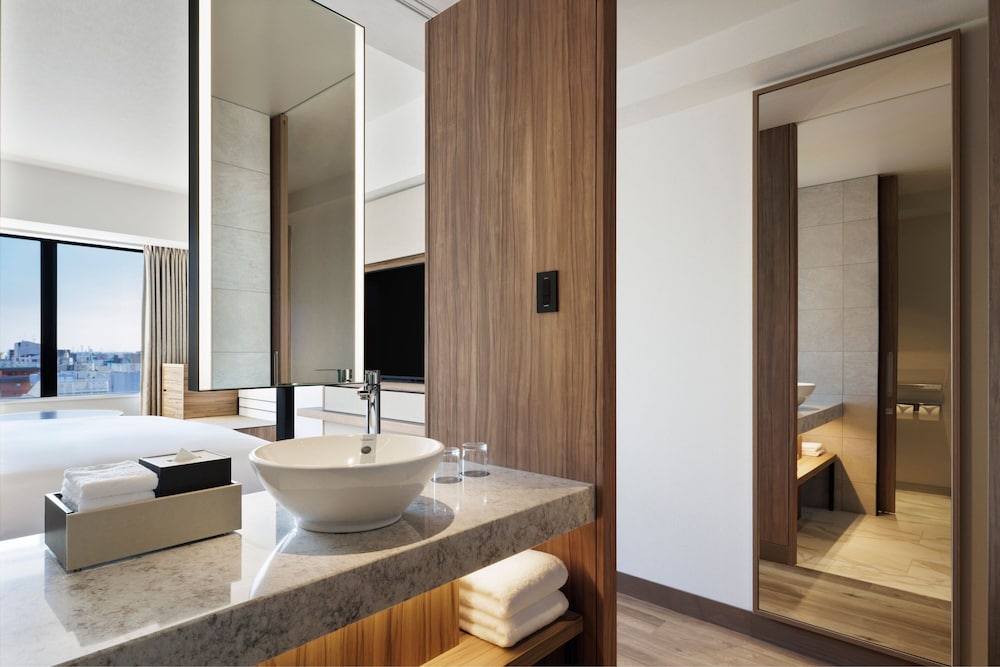 Courtyard by Marriott Nagoya 48/50