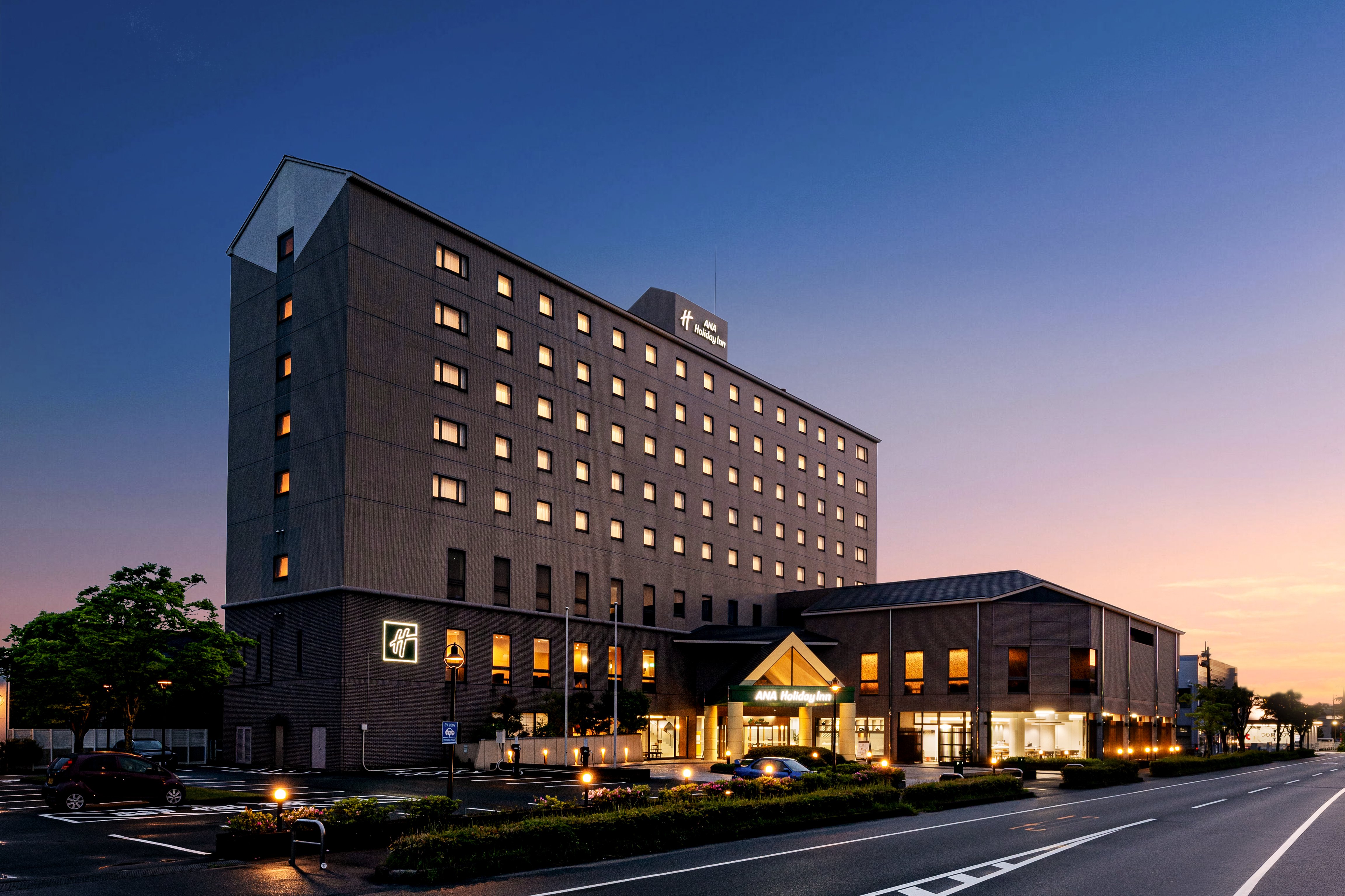 Hotel Bientos 2/28