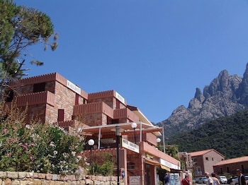 HOTEL KALLISTE photo3